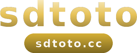 sdtoto logo